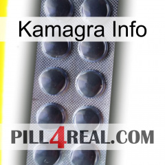 Kamagra Info 30